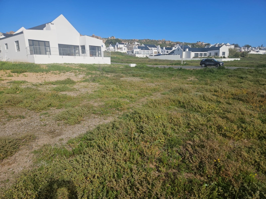 0 Bedroom Property for Sale in Da Gama Bay Western Cape
